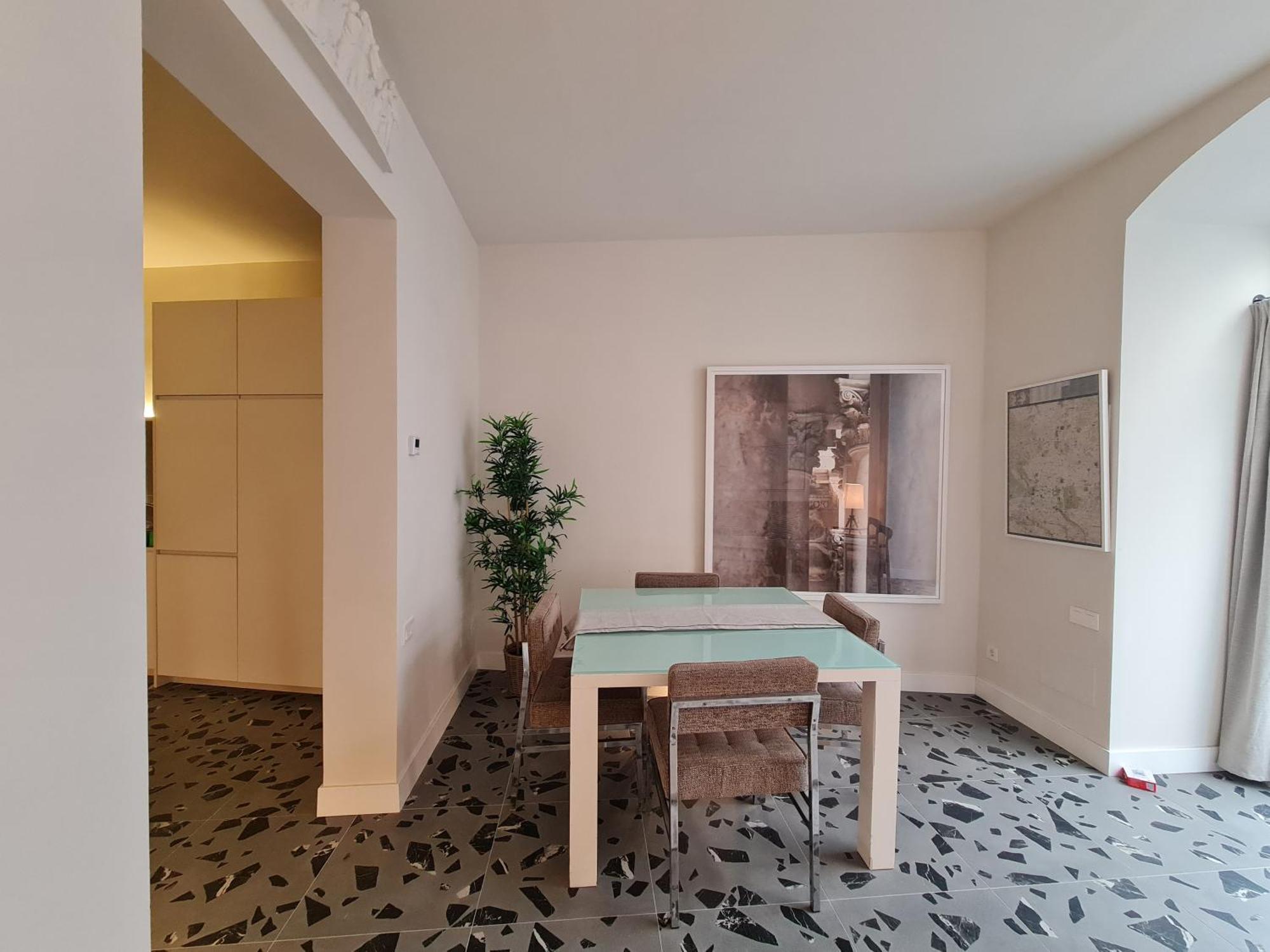 City Center Madrid Apartment With 2 Bedrooms Esterno foto