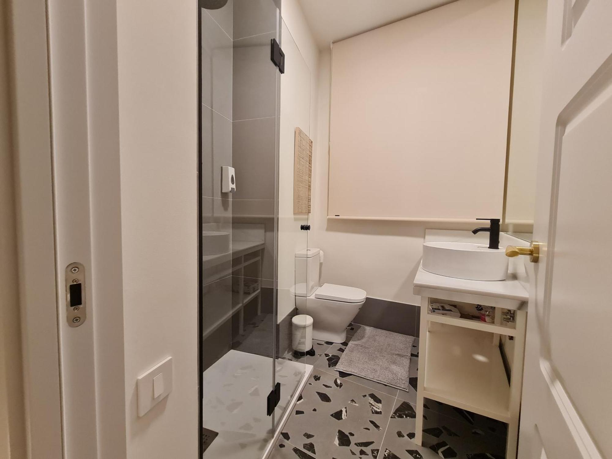 City Center Madrid Apartment With 2 Bedrooms Esterno foto