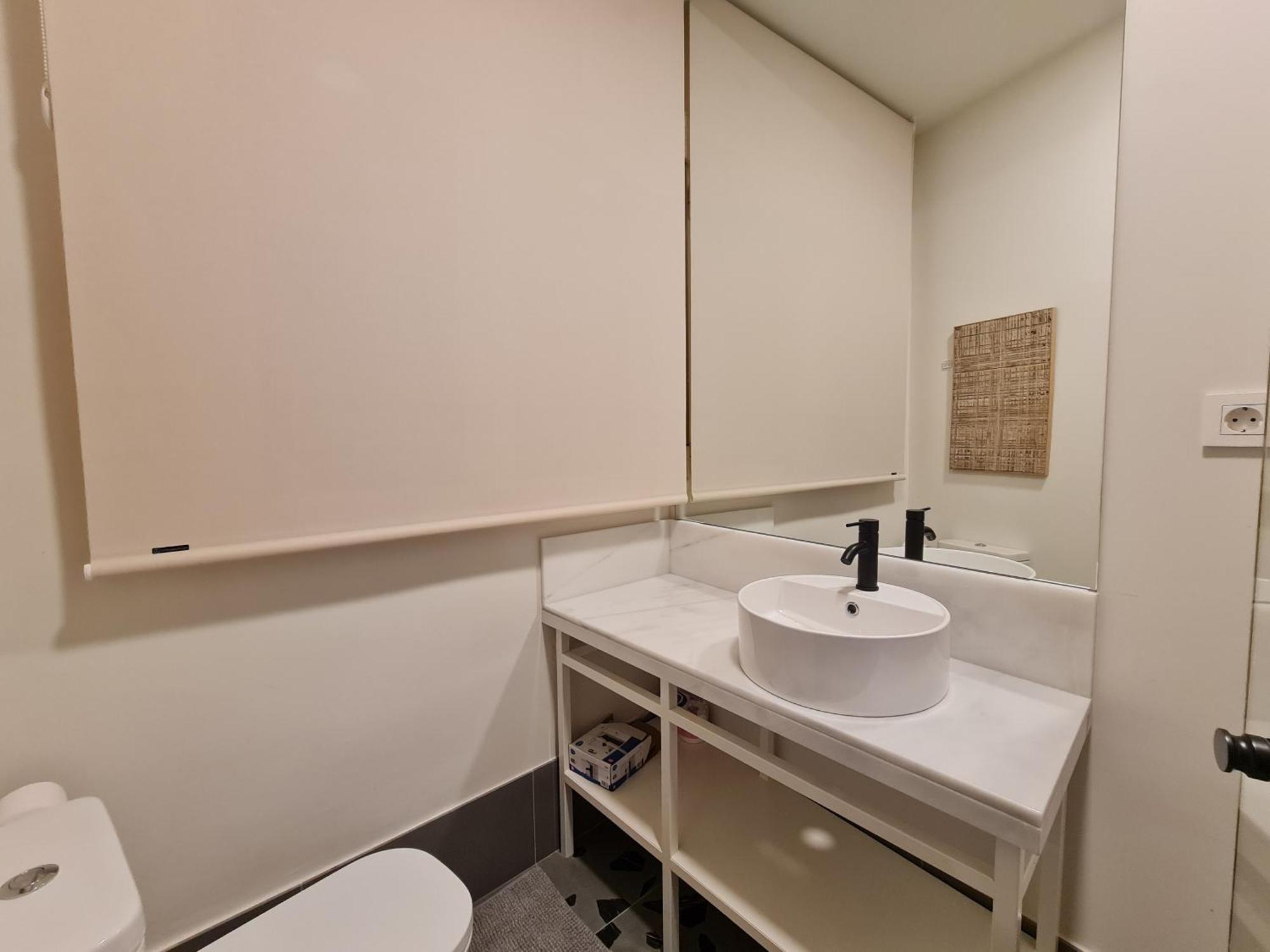 City Center Madrid Apartment With 2 Bedrooms Esterno foto