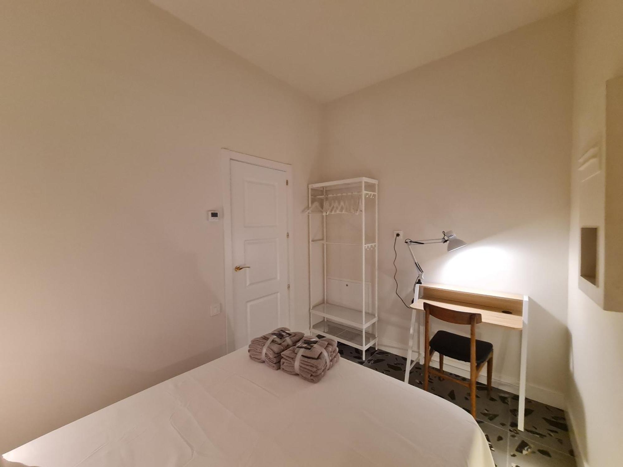 City Center Madrid Apartment With 2 Bedrooms Esterno foto