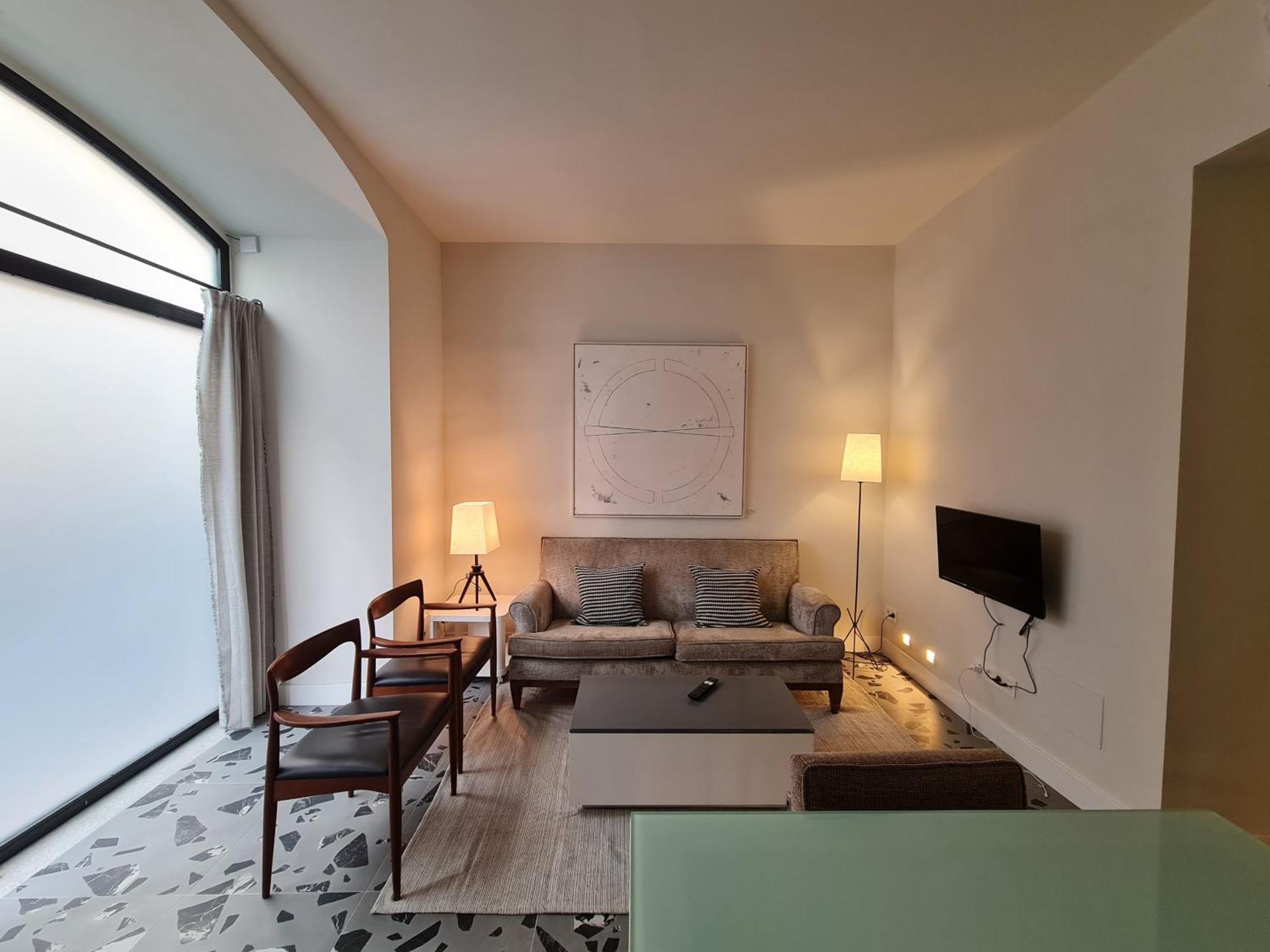 City Center Madrid Apartment With 2 Bedrooms Esterno foto