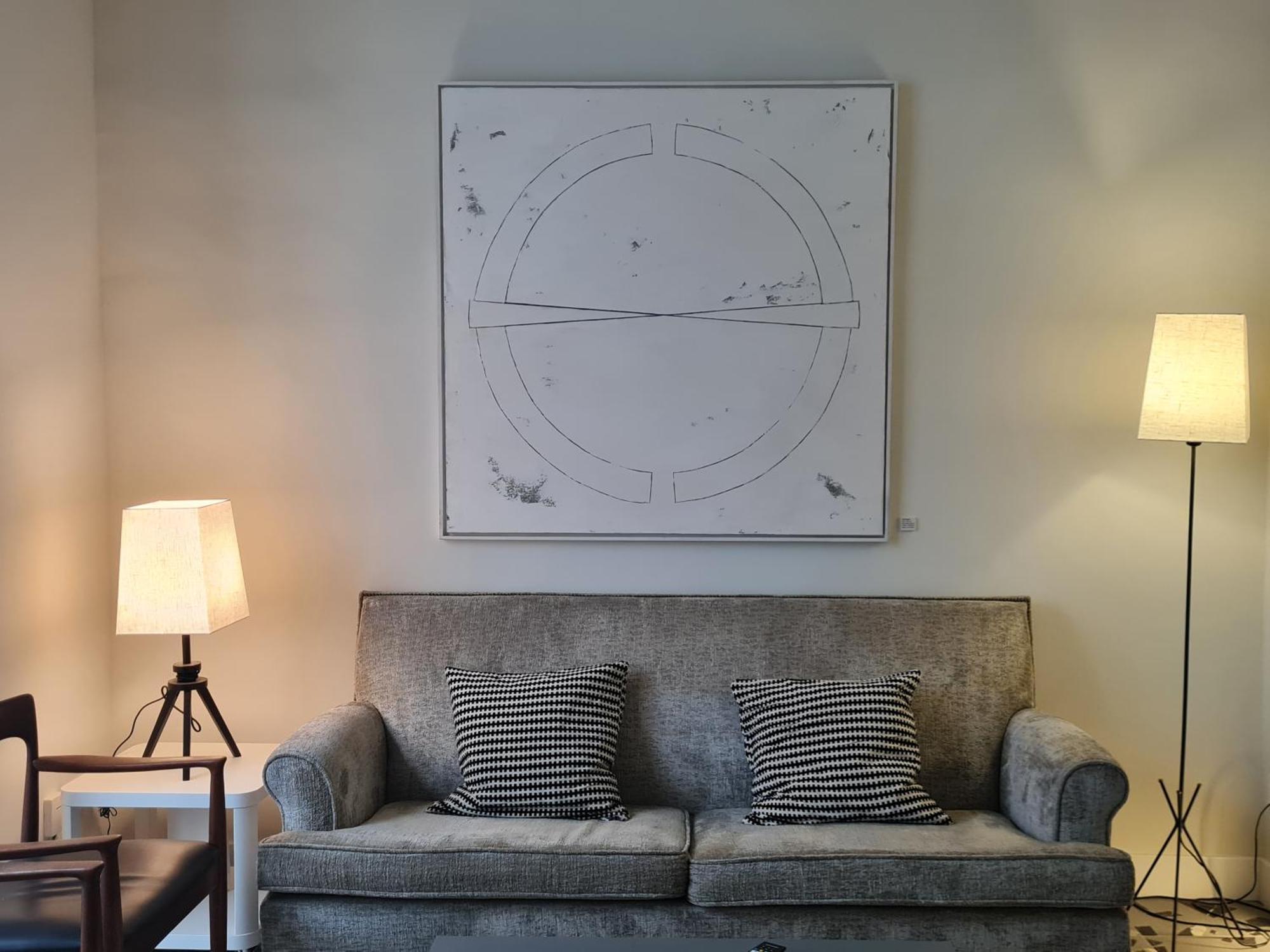 City Center Madrid Apartment With 2 Bedrooms Esterno foto