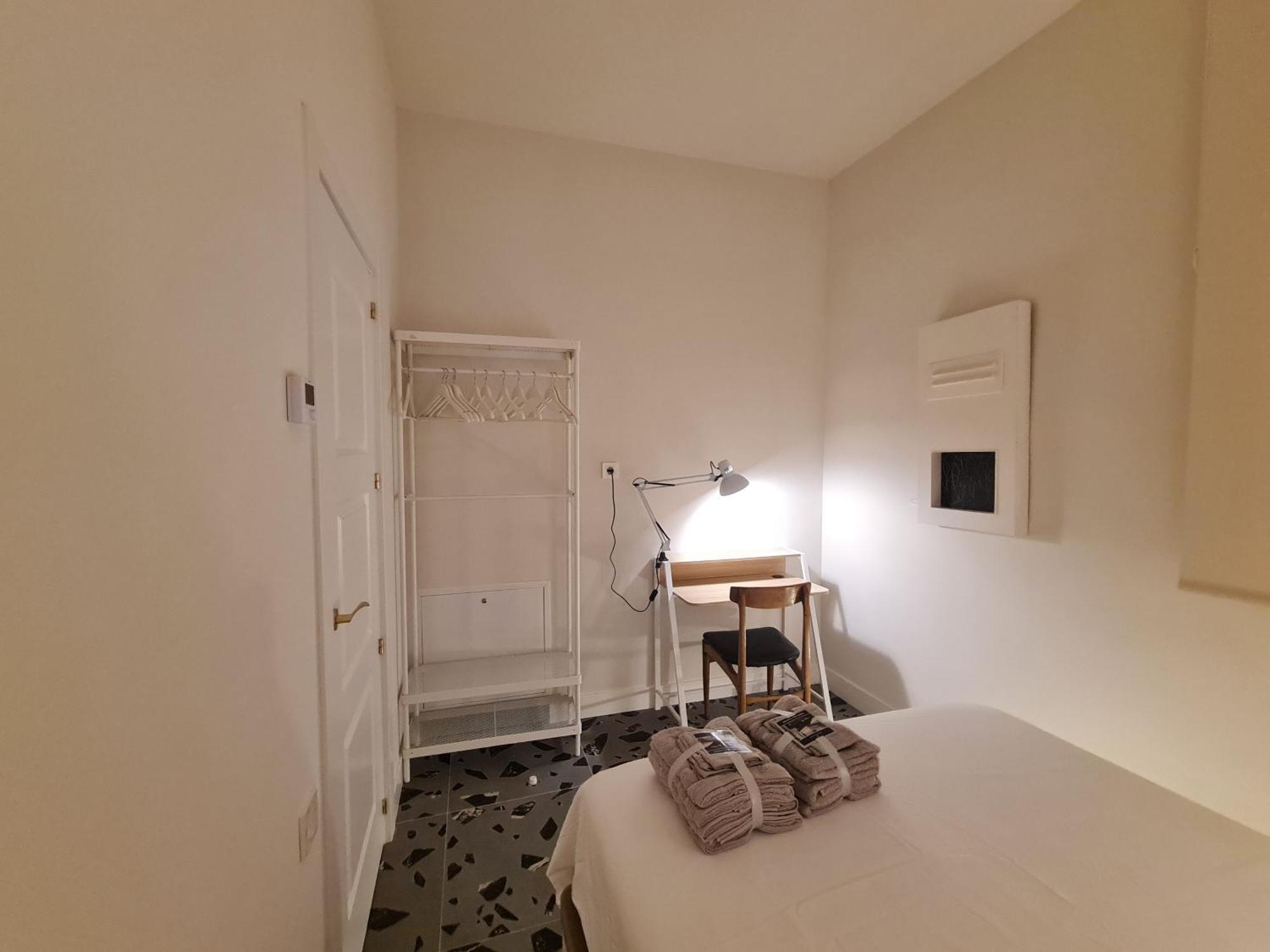 City Center Madrid Apartment With 2 Bedrooms Esterno foto