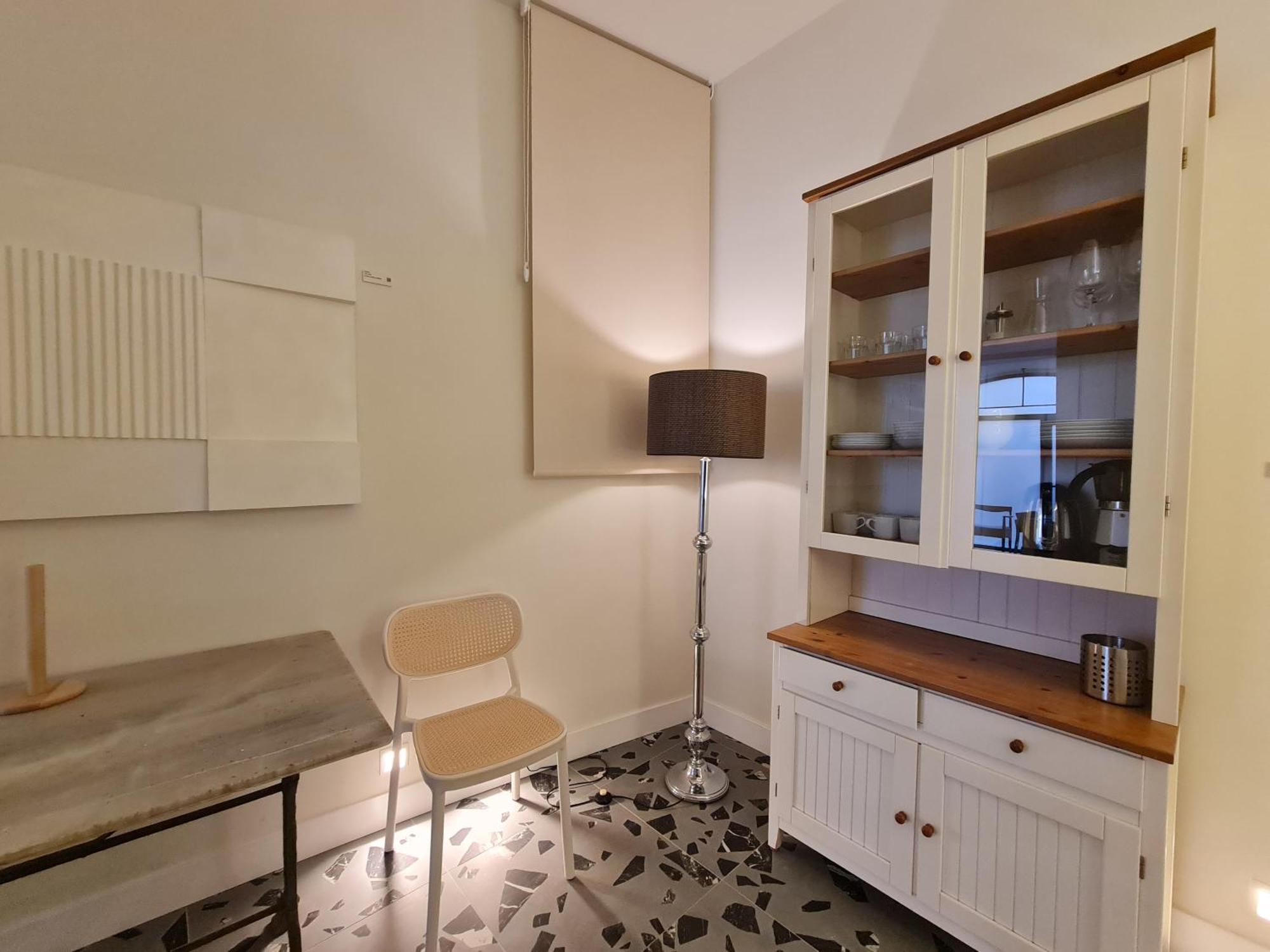 City Center Madrid Apartment With 2 Bedrooms Esterno foto