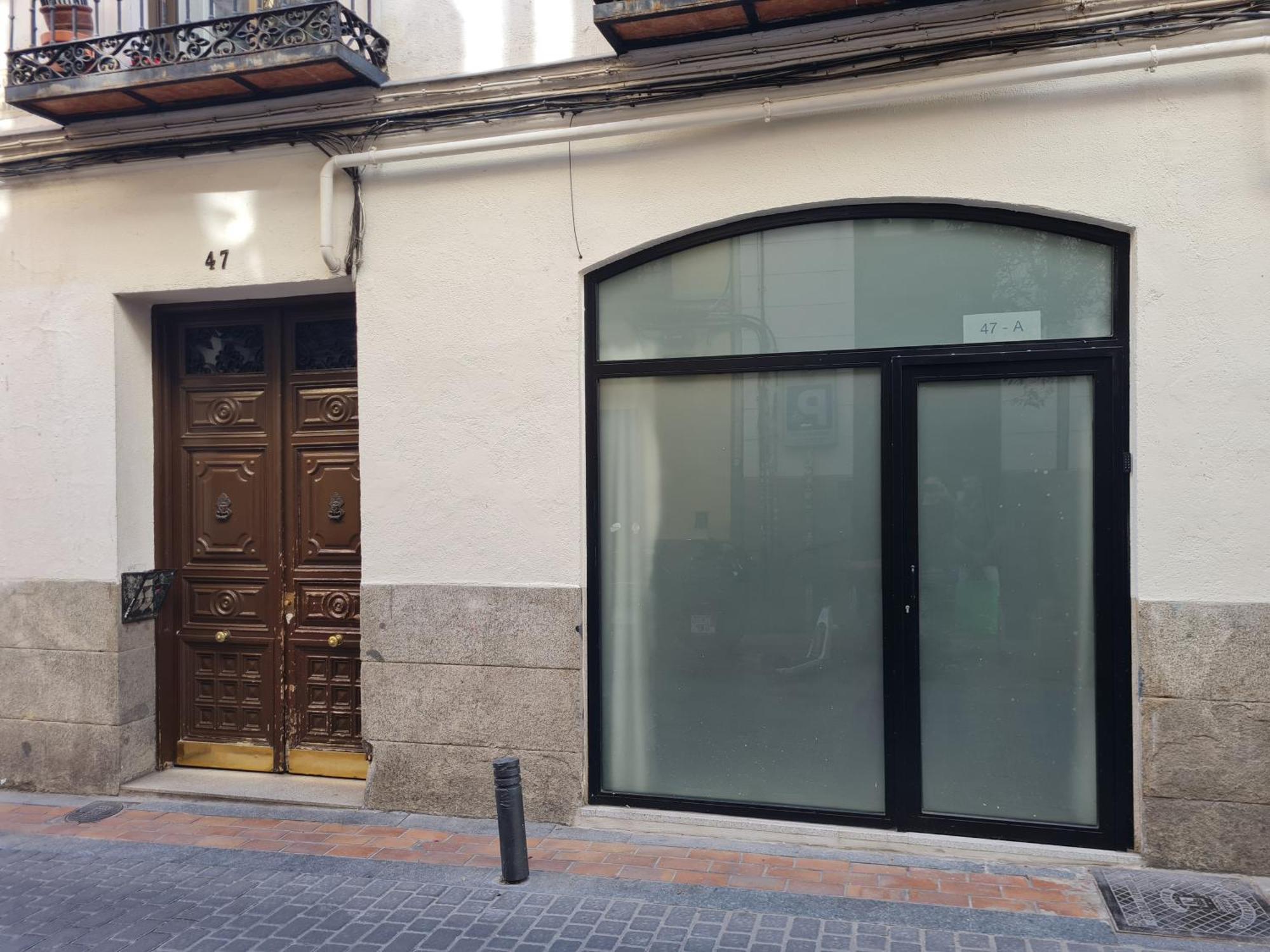 City Center Madrid Apartment With 2 Bedrooms Esterno foto
