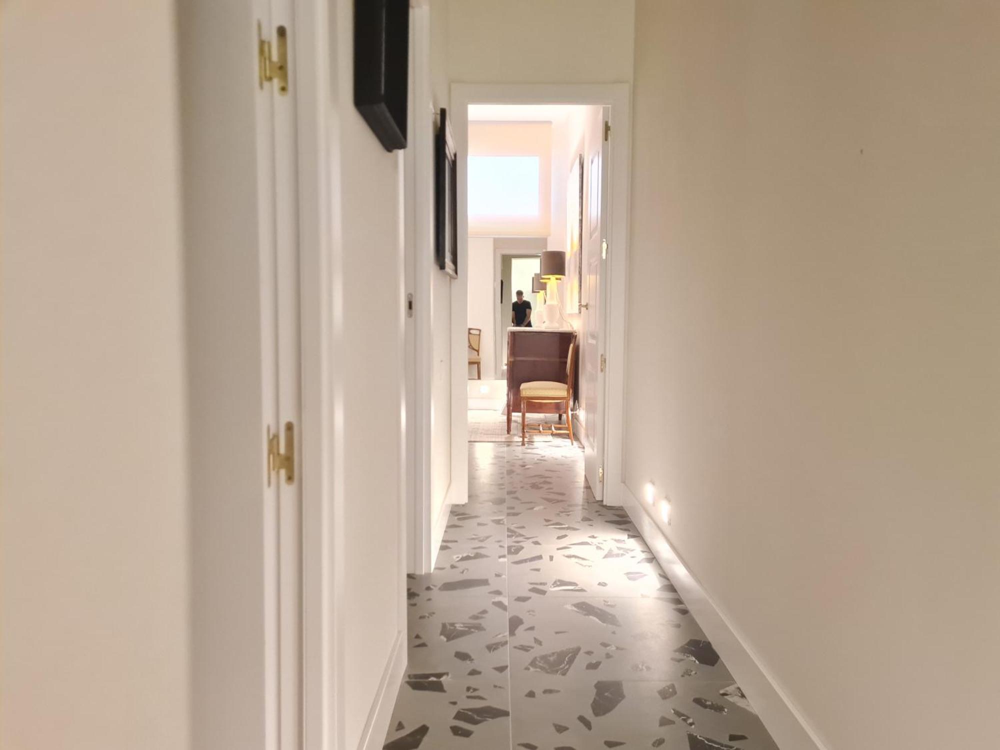 City Center Madrid Apartment With 2 Bedrooms Esterno foto