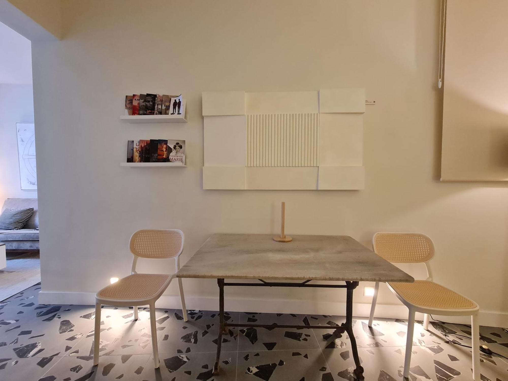 City Center Madrid Apartment With 2 Bedrooms Esterno foto
