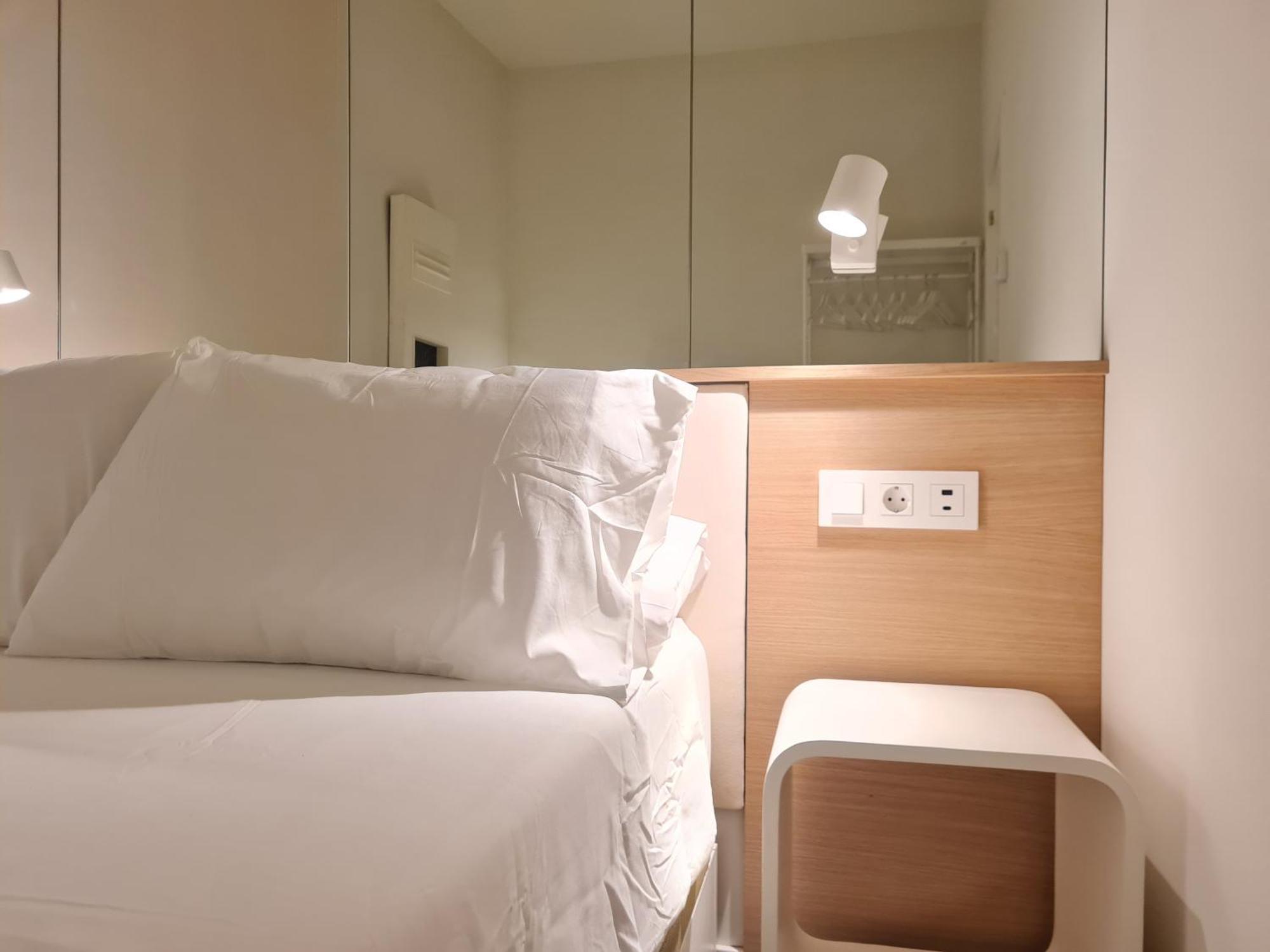 City Center Madrid Apartment With 2 Bedrooms Esterno foto