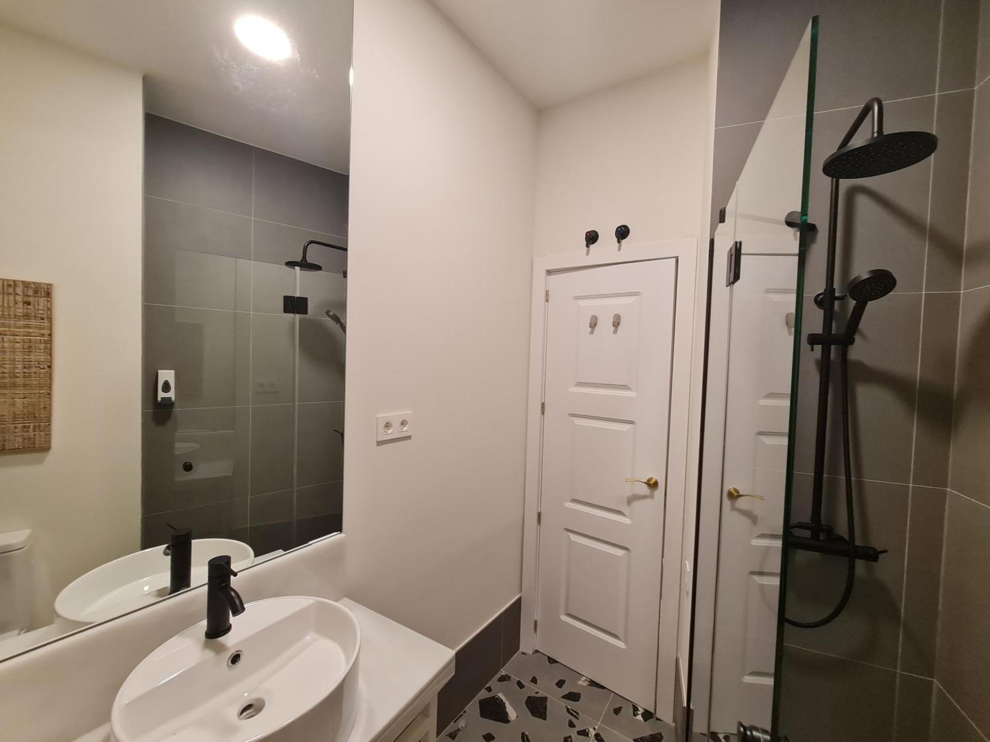 City Center Madrid Apartment With 2 Bedrooms Esterno foto
