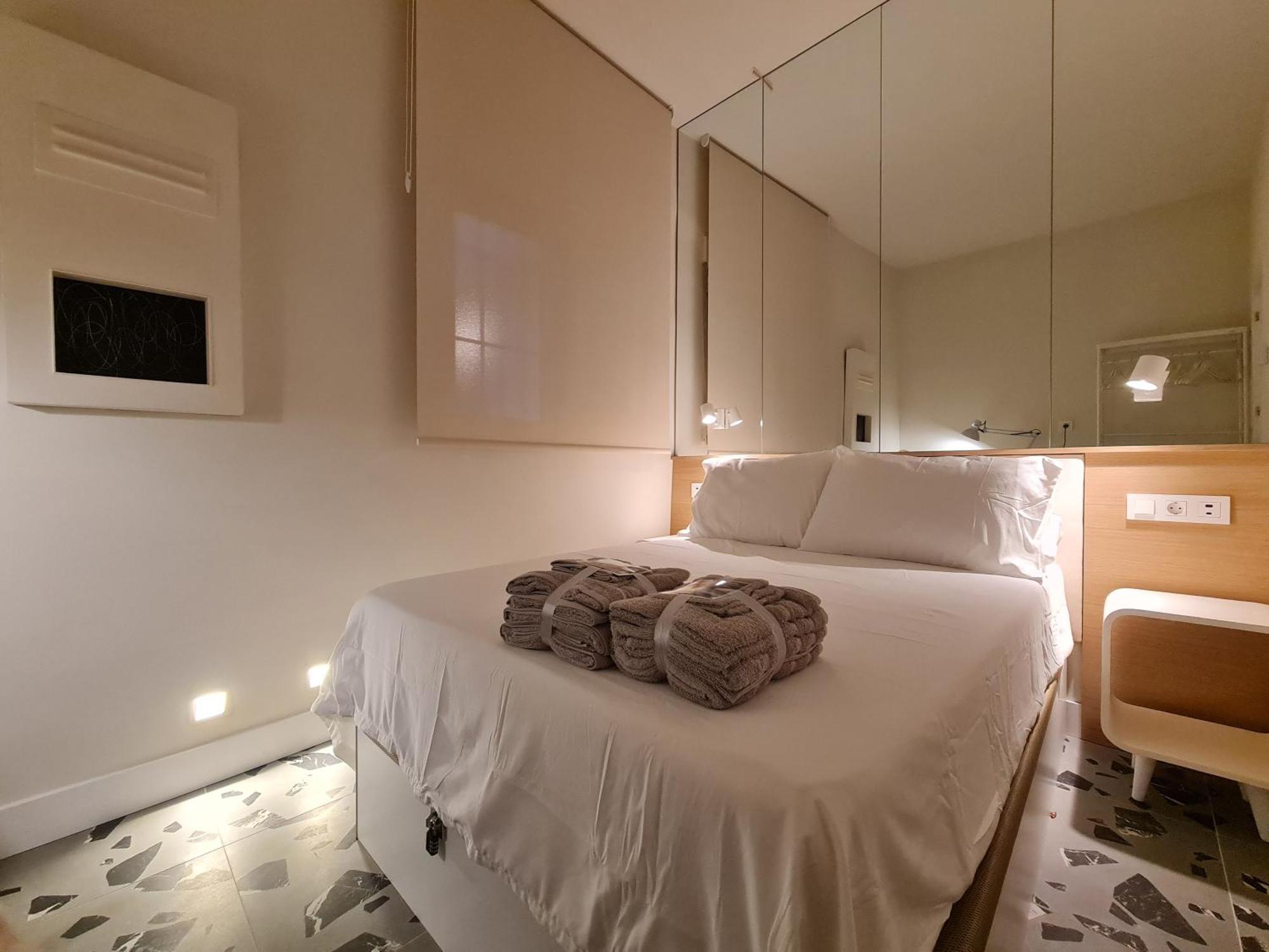 City Center Madrid Apartment With 2 Bedrooms Esterno foto