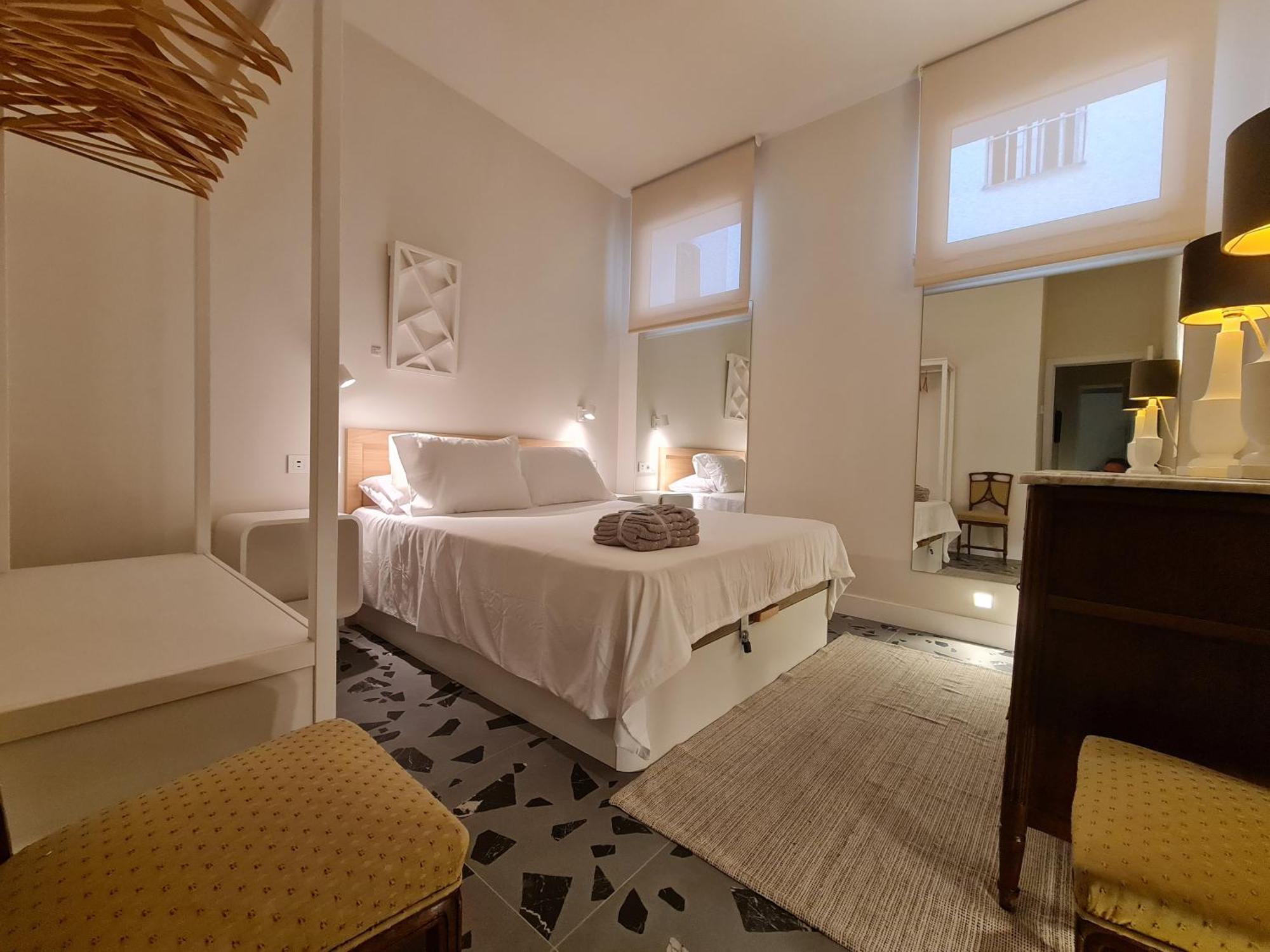 City Center Madrid Apartment With 2 Bedrooms Esterno foto
