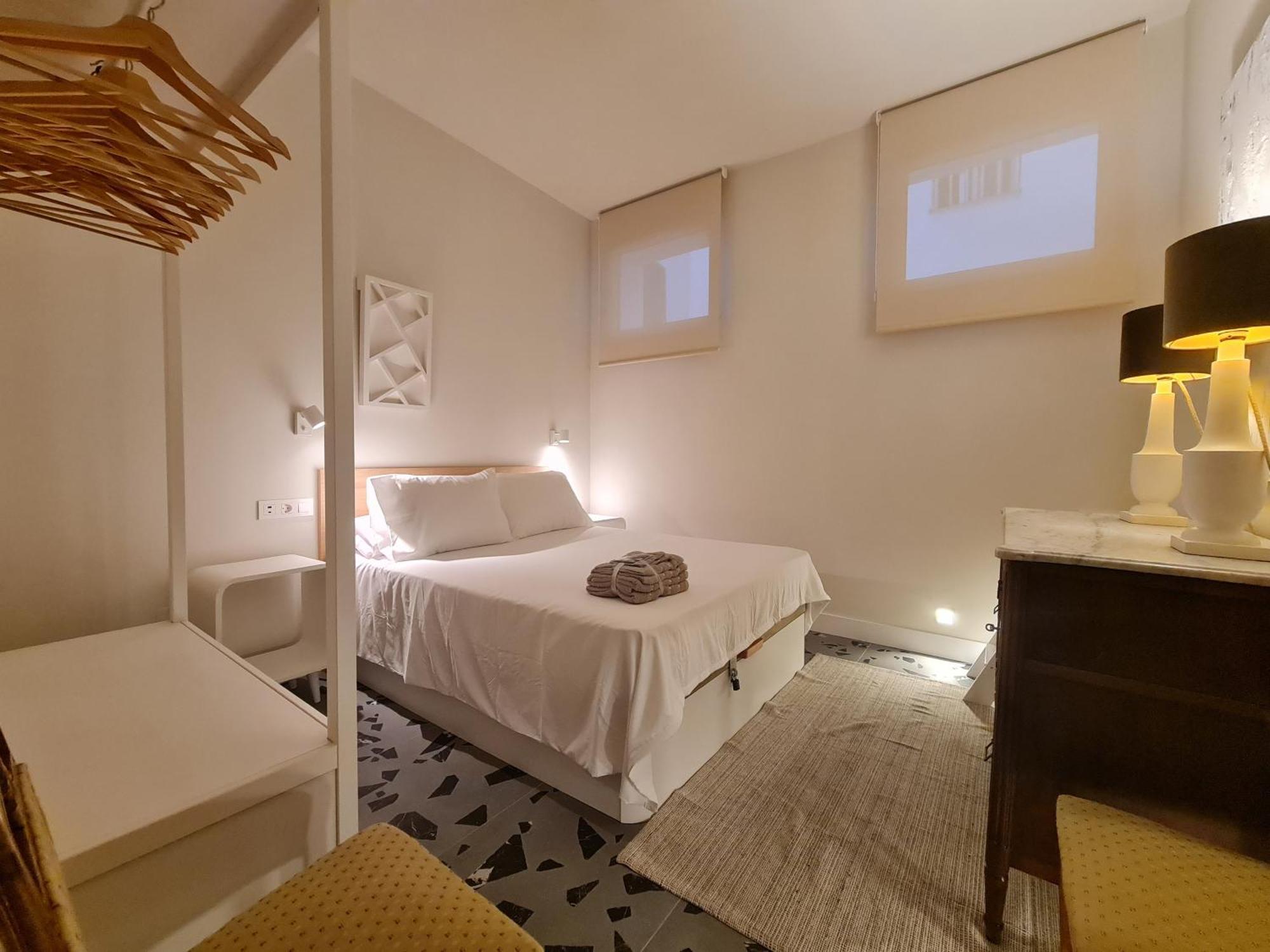 City Center Madrid Apartment With 2 Bedrooms Esterno foto